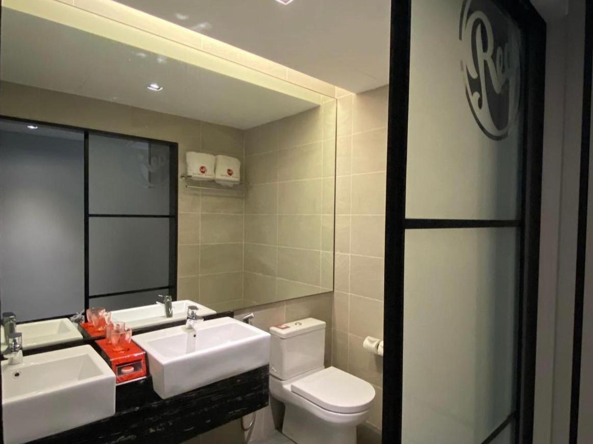 Comfyhomes M101 Dang Wangi Pool Klcc View Kuala Lumpur Exteriér fotografie