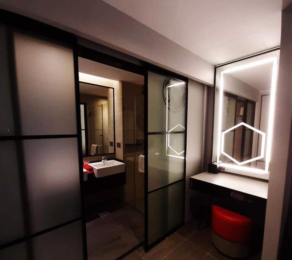 Comfyhomes M101 Dang Wangi Pool Klcc View Kuala Lumpur Exteriér fotografie
