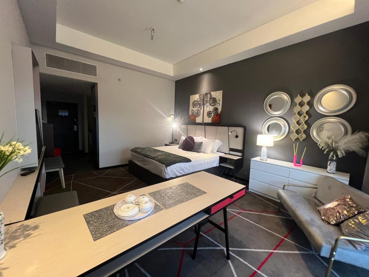 Comfyhomes M101 Dang Wangi Pool Klcc View Kuala Lumpur Exteriér fotografie