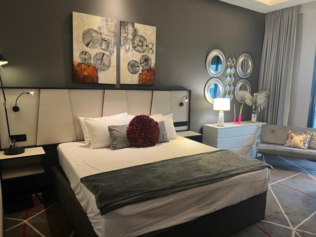 Comfyhomes M101 Dang Wangi Pool Klcc View Kuala Lumpur Exteriér fotografie
