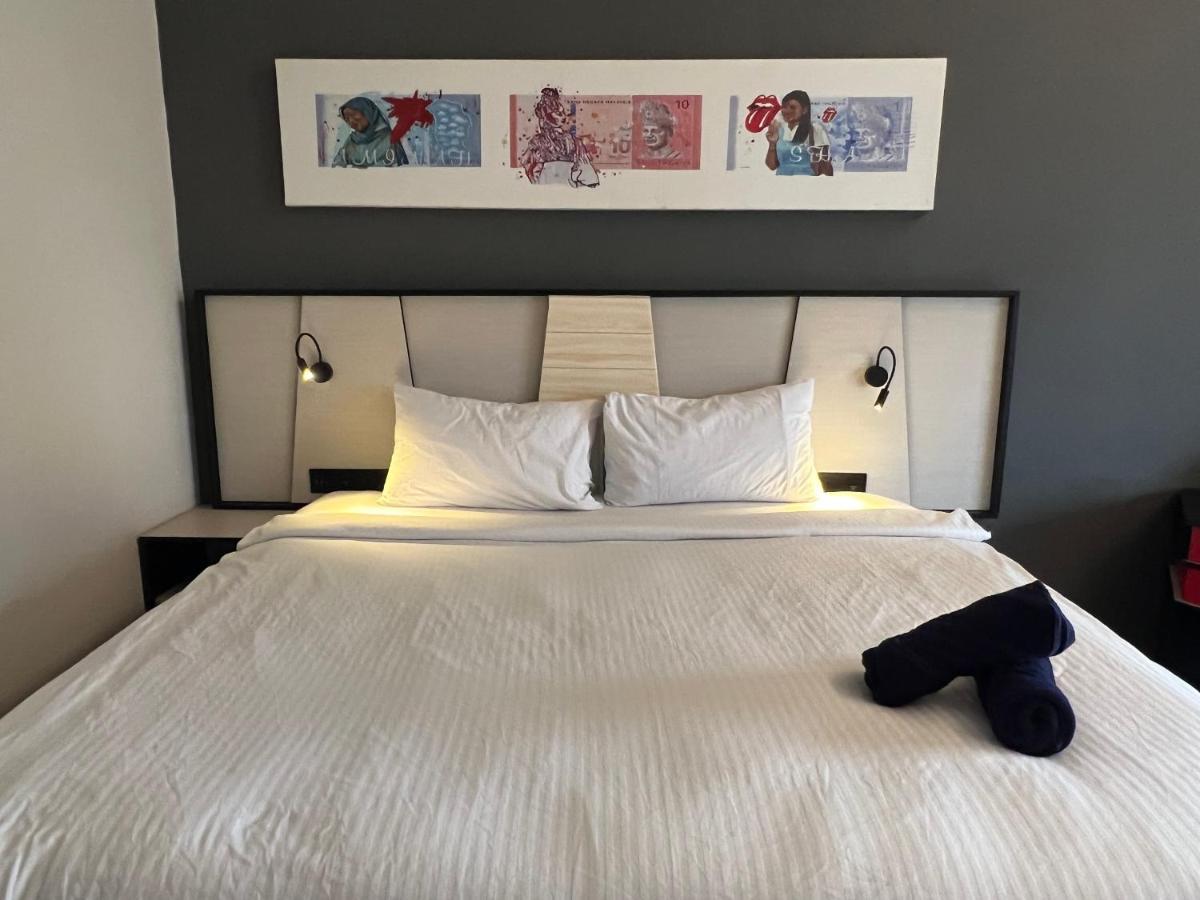 Comfyhomes M101 Dang Wangi Pool Klcc View Kuala Lumpur Exteriér fotografie