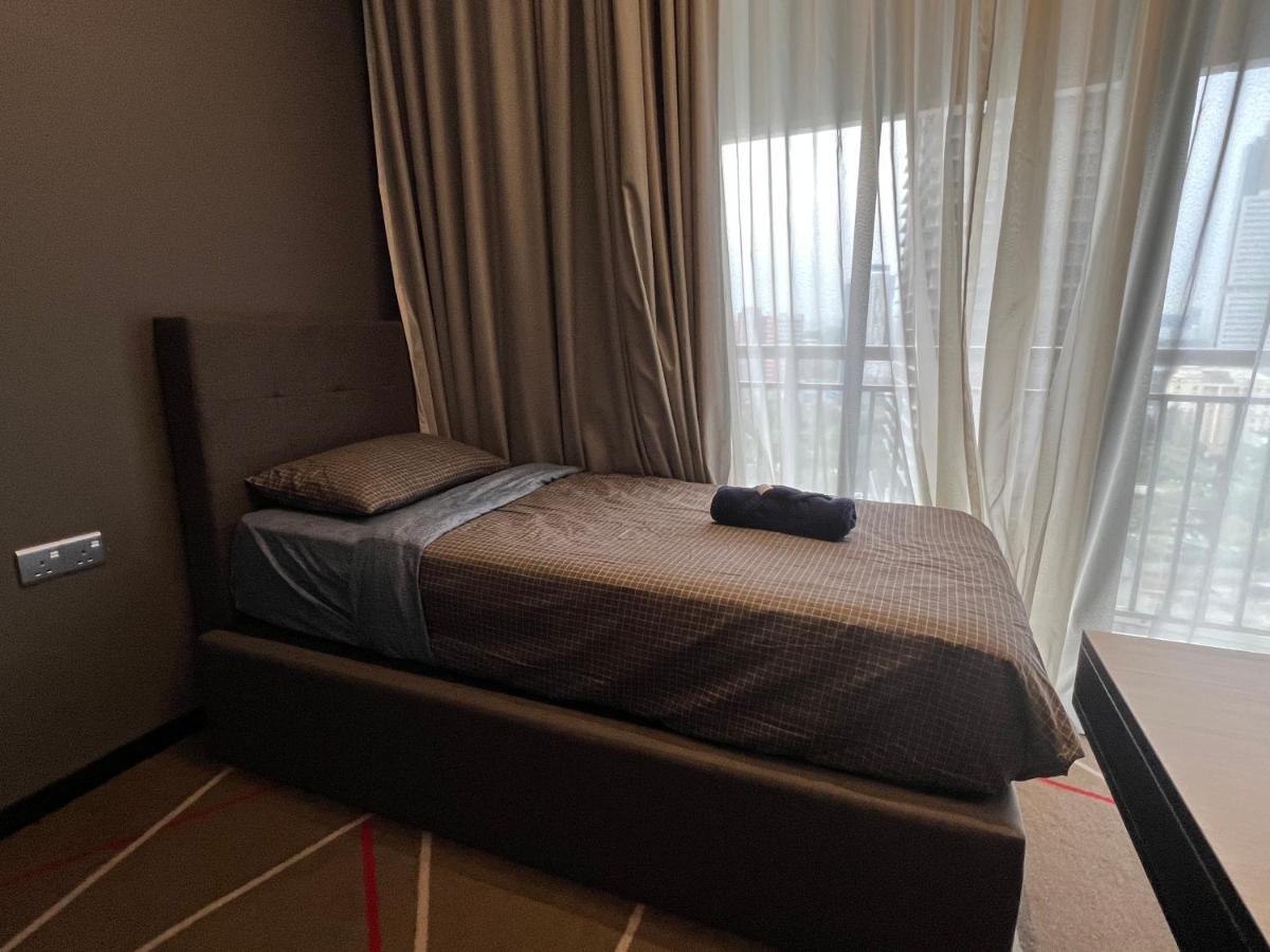 Comfyhomes M101 Dang Wangi Pool Klcc View Kuala Lumpur Exteriér fotografie