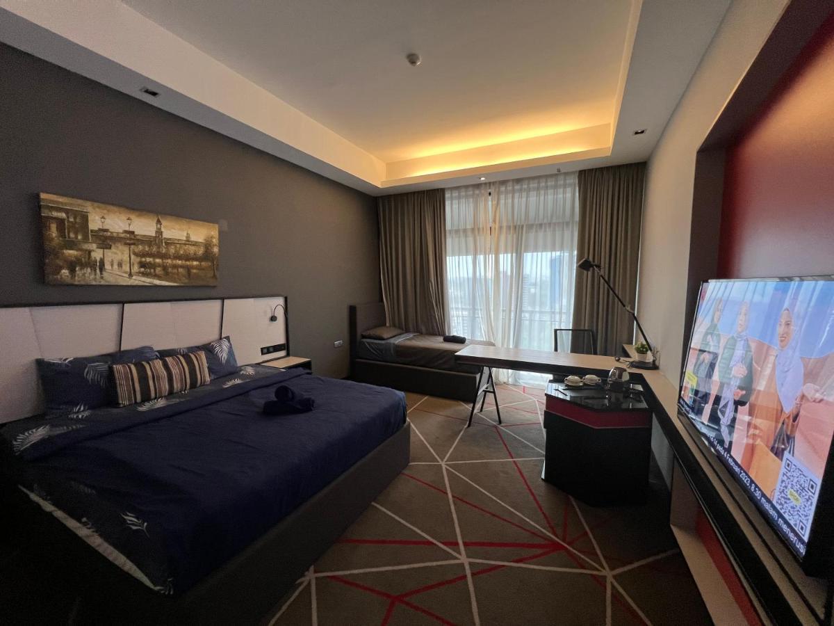 Comfyhomes M101 Dang Wangi Pool Klcc View Kuala Lumpur Exteriér fotografie